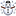 ☃