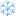 ❄