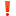 ❗