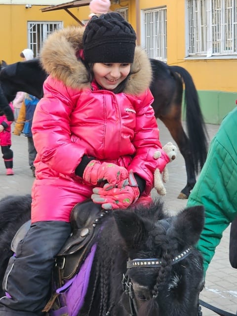 Масленица