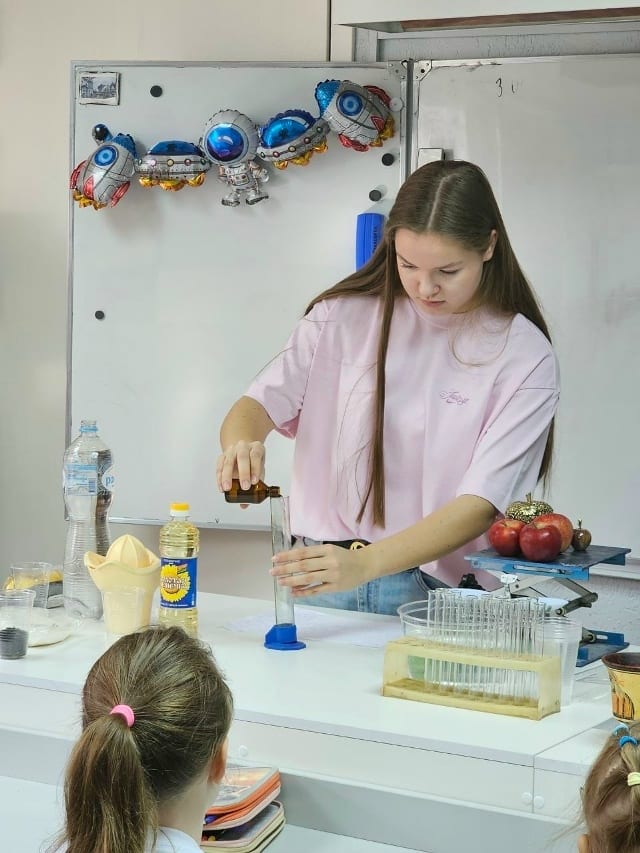 День космонавтики