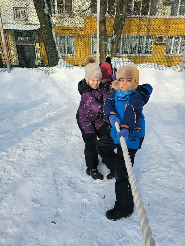 Масленица