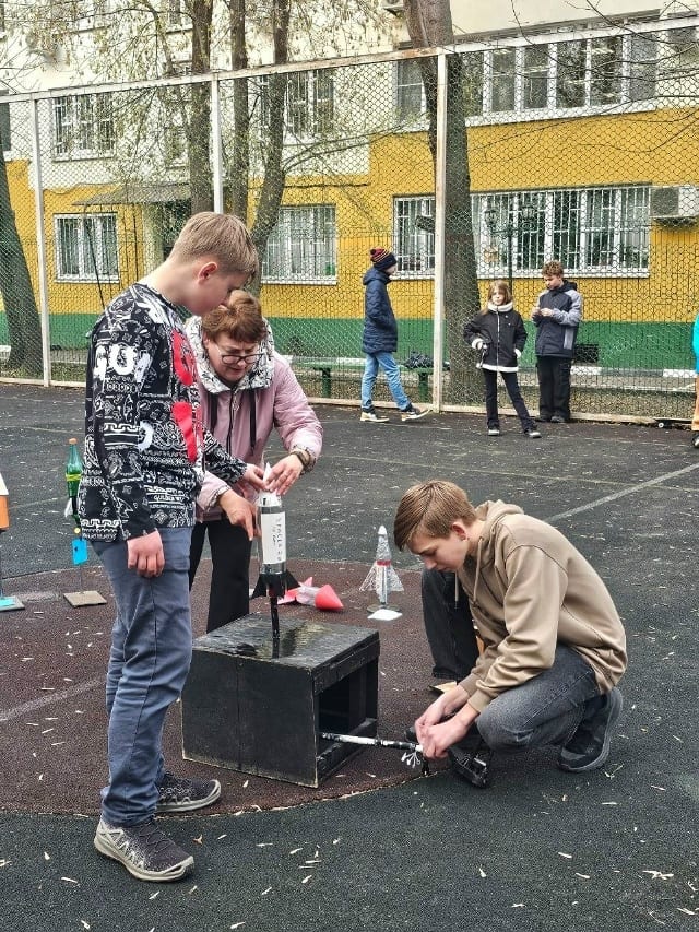 Неделя астрофизики: от теории к практике